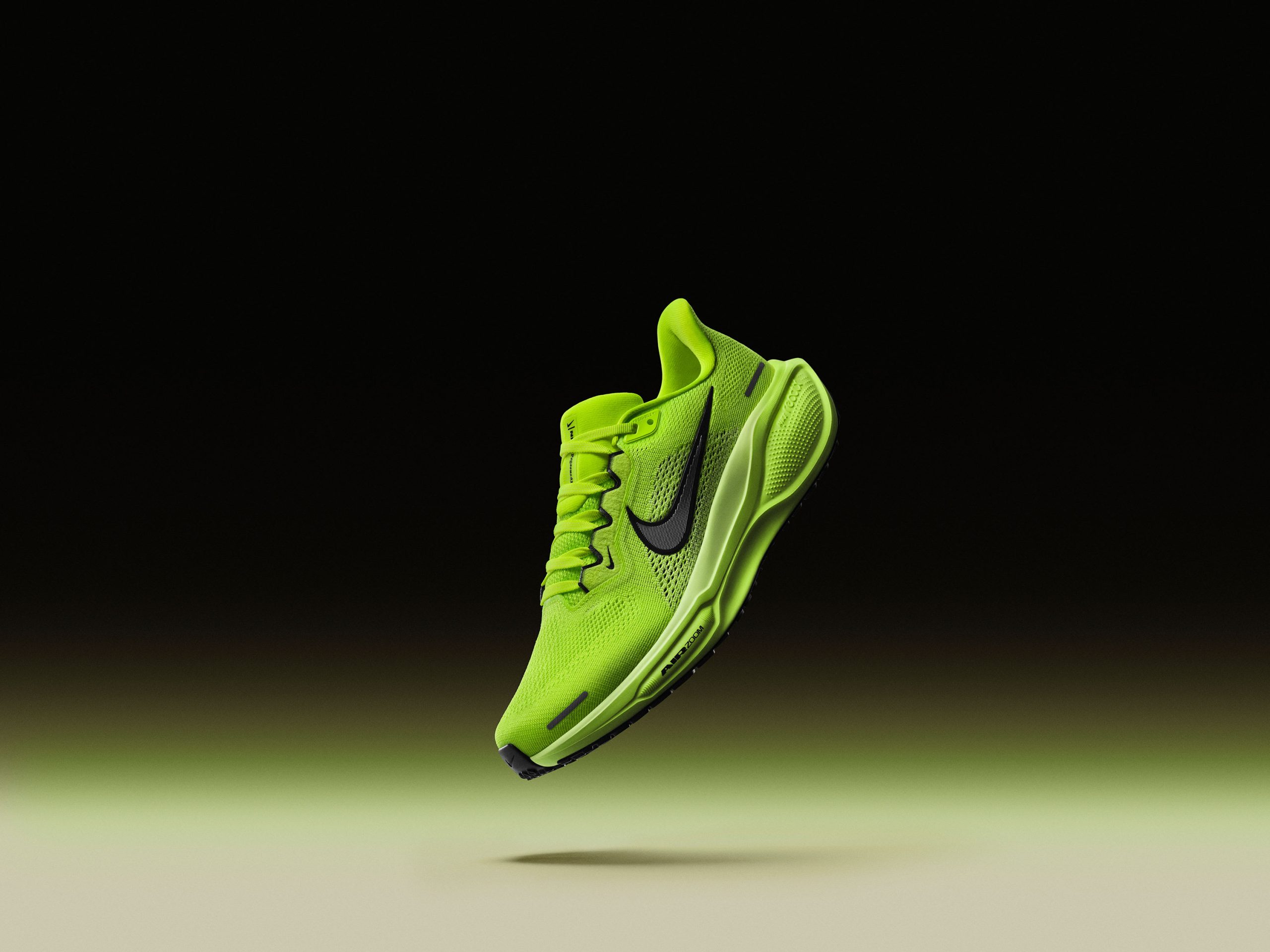 The Nike Pegasus 41: A Leap Forward in Running Innovation