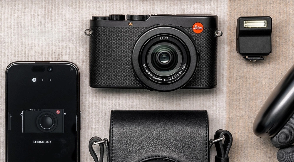 Leica D-Lux 8 – Is this the compact camera we’ve been waiting for?