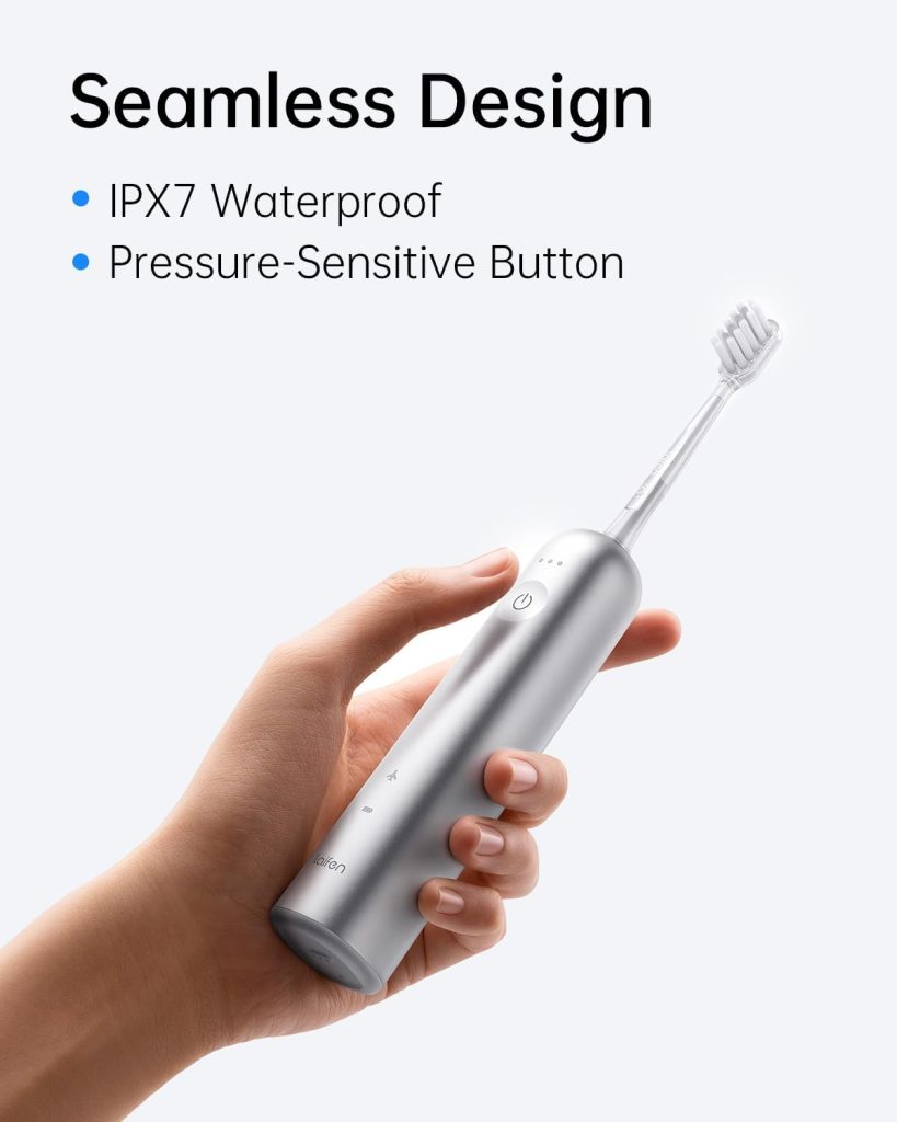 Laifen Wave Electric Toothbrush