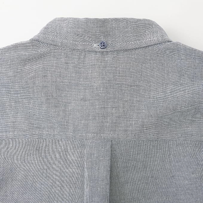 Linen Shirt for Travel