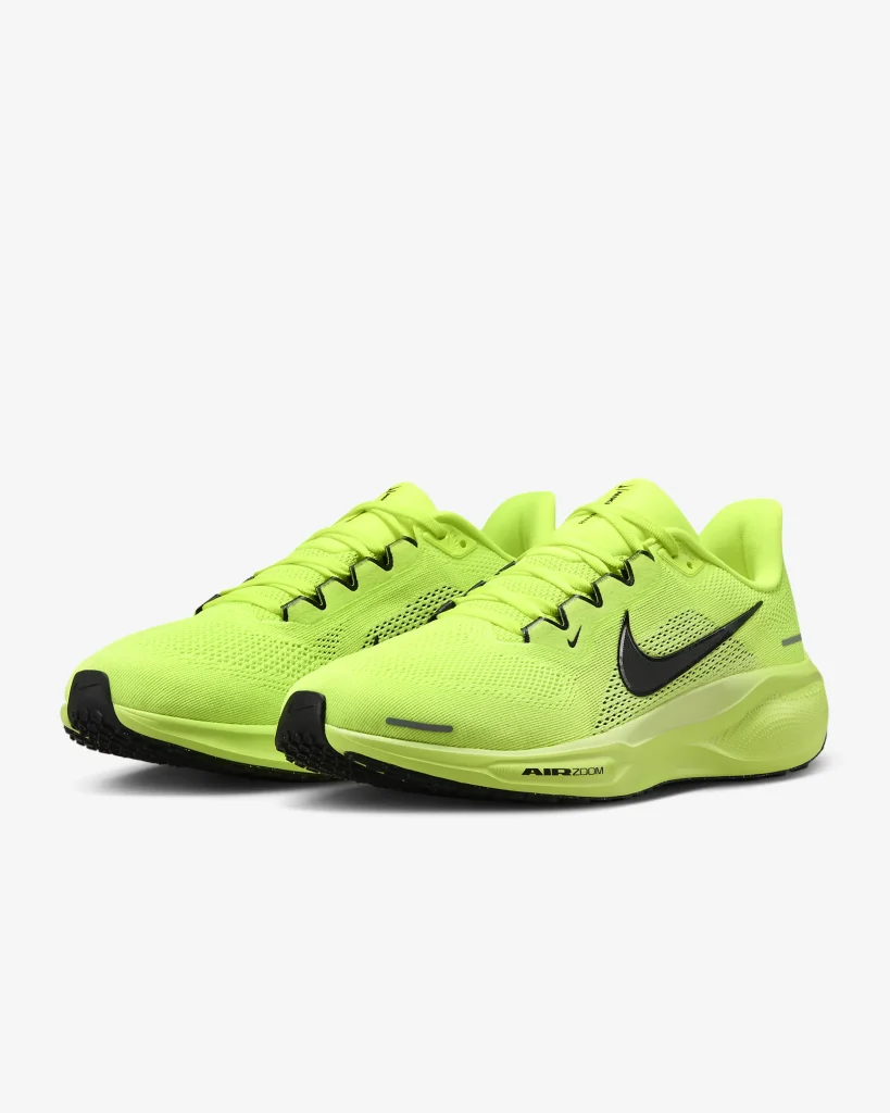 Volt Nike Pegasus 41