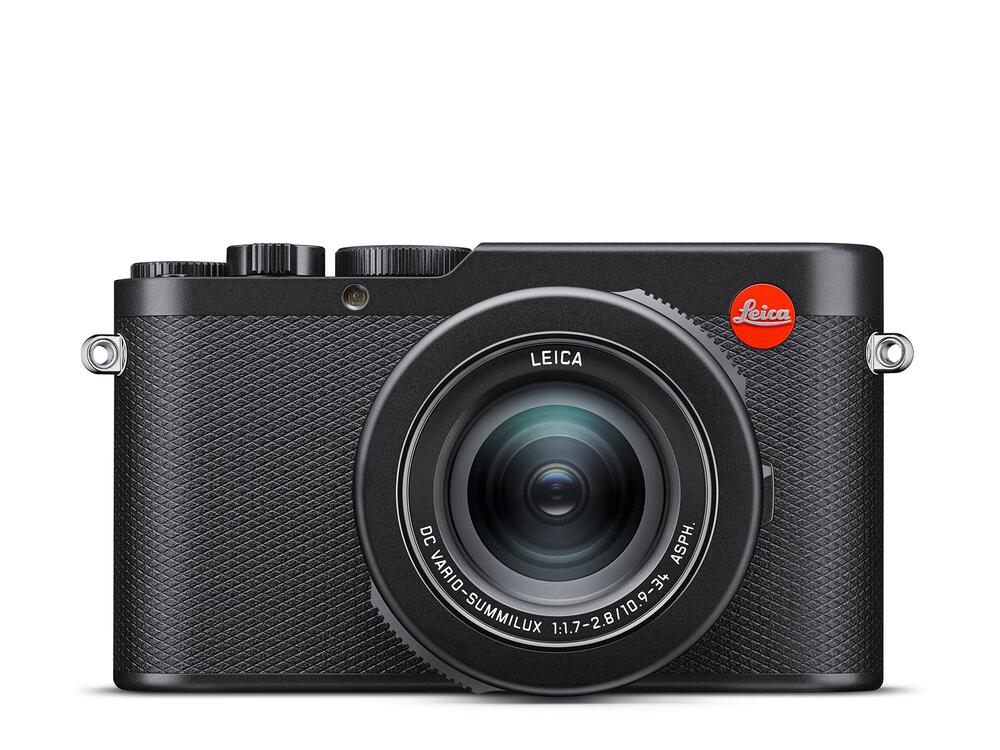 Leica D-Lux 8 