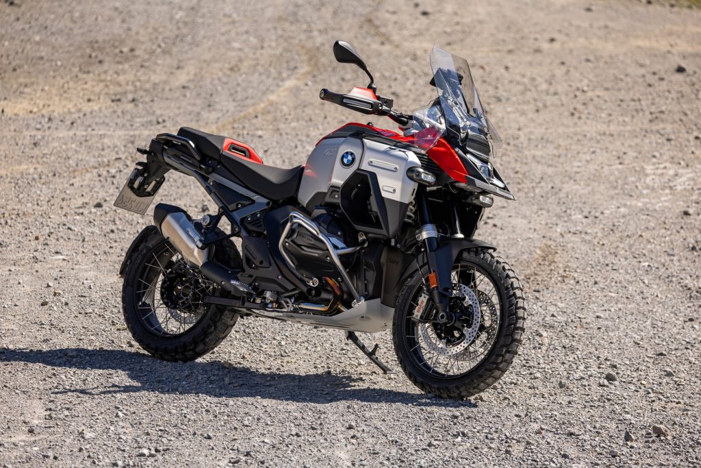 BMW R 1300 GS 