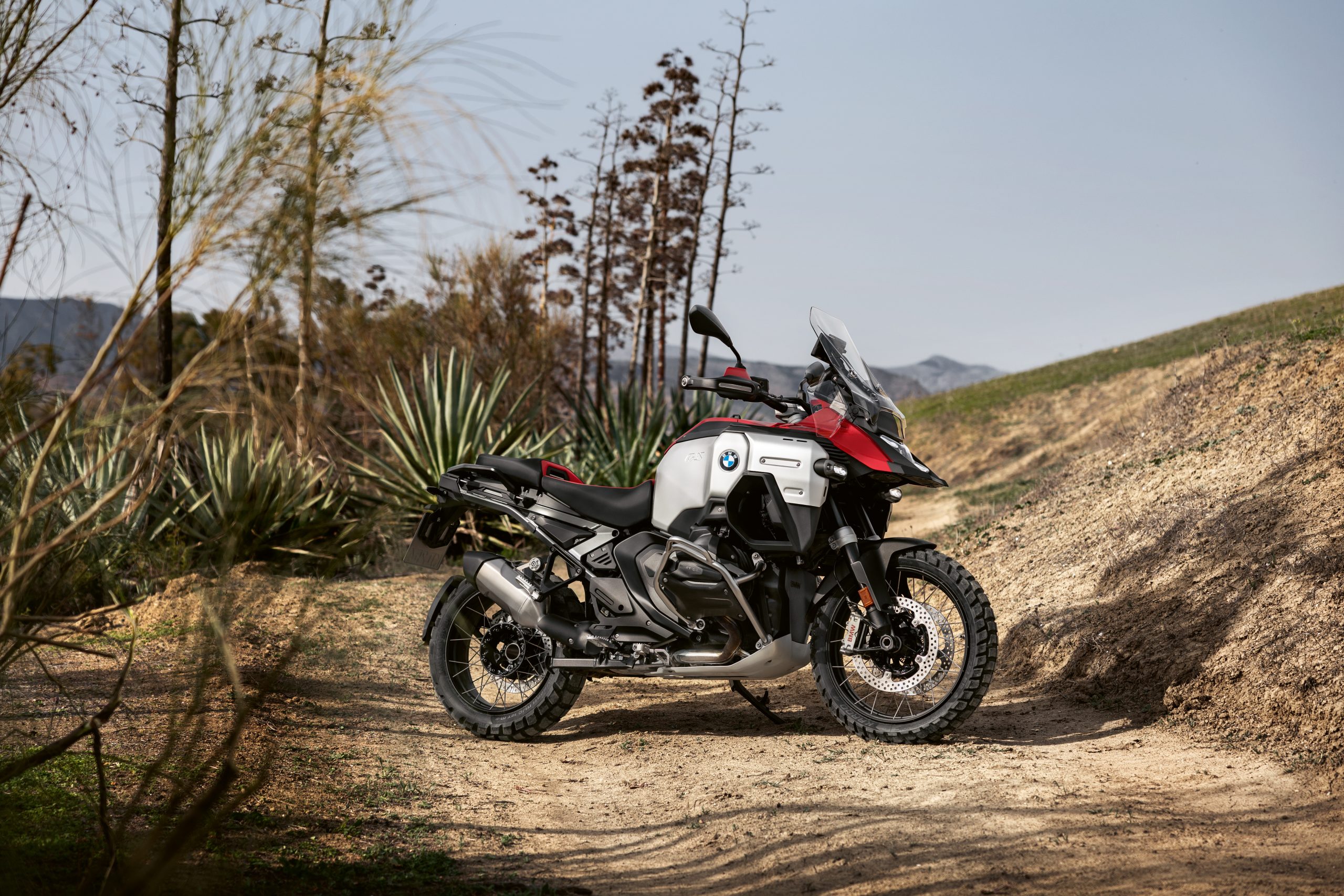 2025 BMW R 1300 GS Adventure