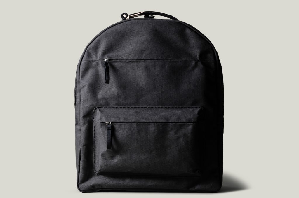 Hardgraft Misfit Backpack Coal