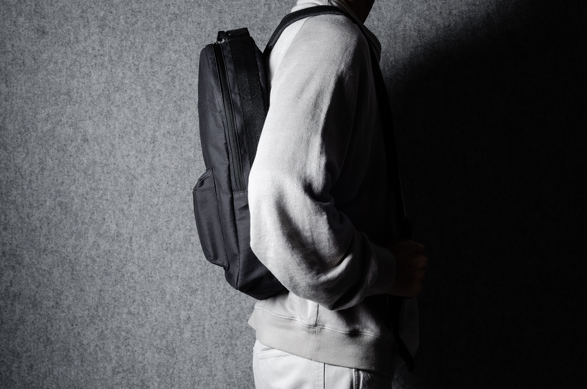 Elevate Your Everyday with the Hardgraft Misfit Backpack