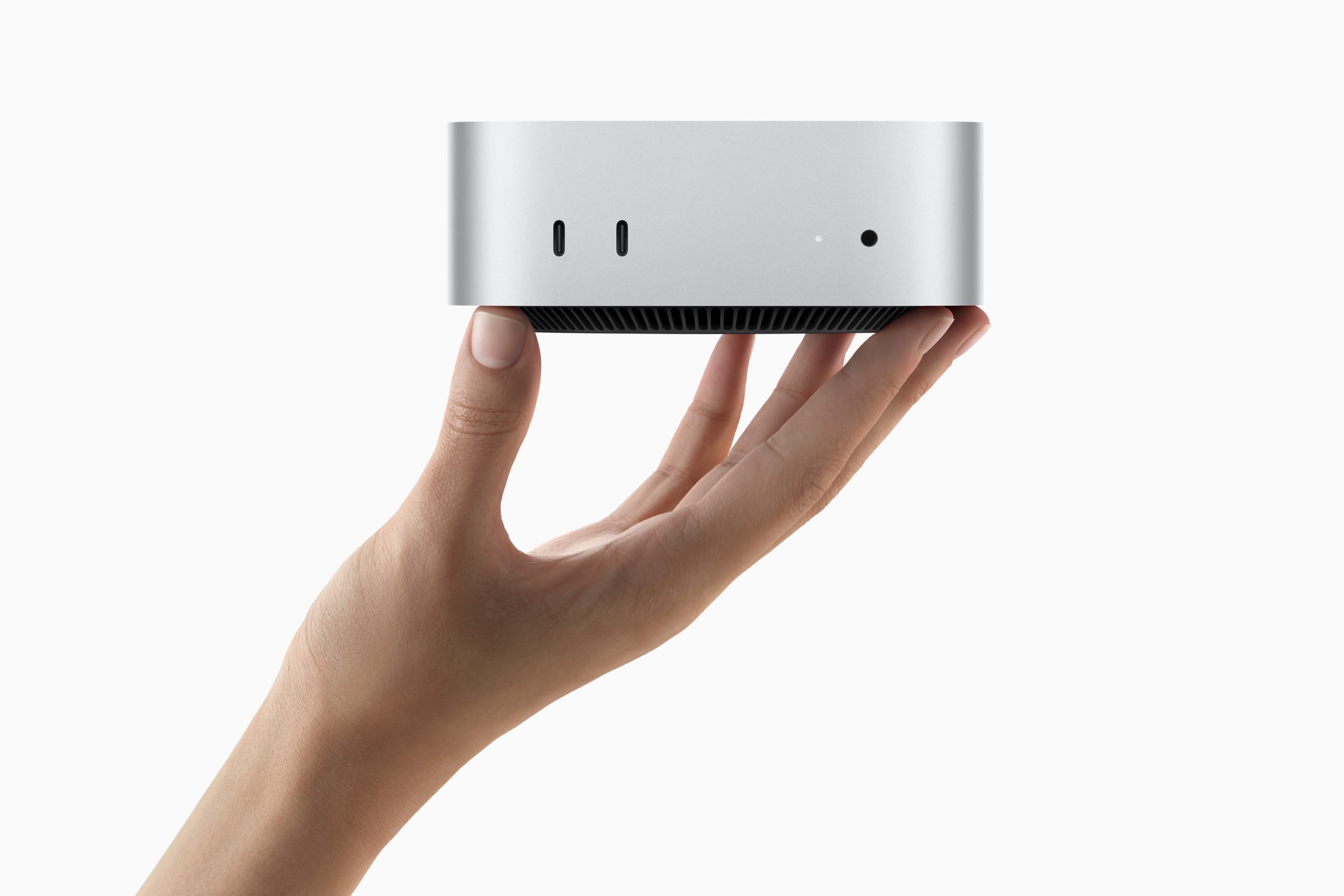 Apple Mac Mini M4: The Ultimate Compact Powerhouse